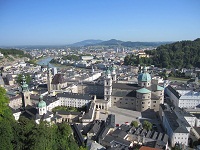 O様／今年もドイツ！一人旅